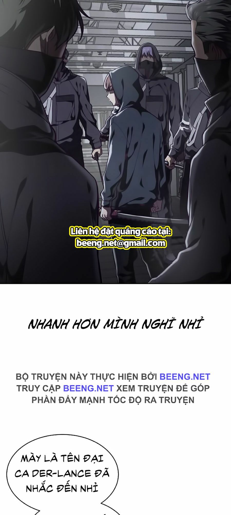 Cậu bé của thần chết chapter 79 - Upload bởi truyensieuhay.com