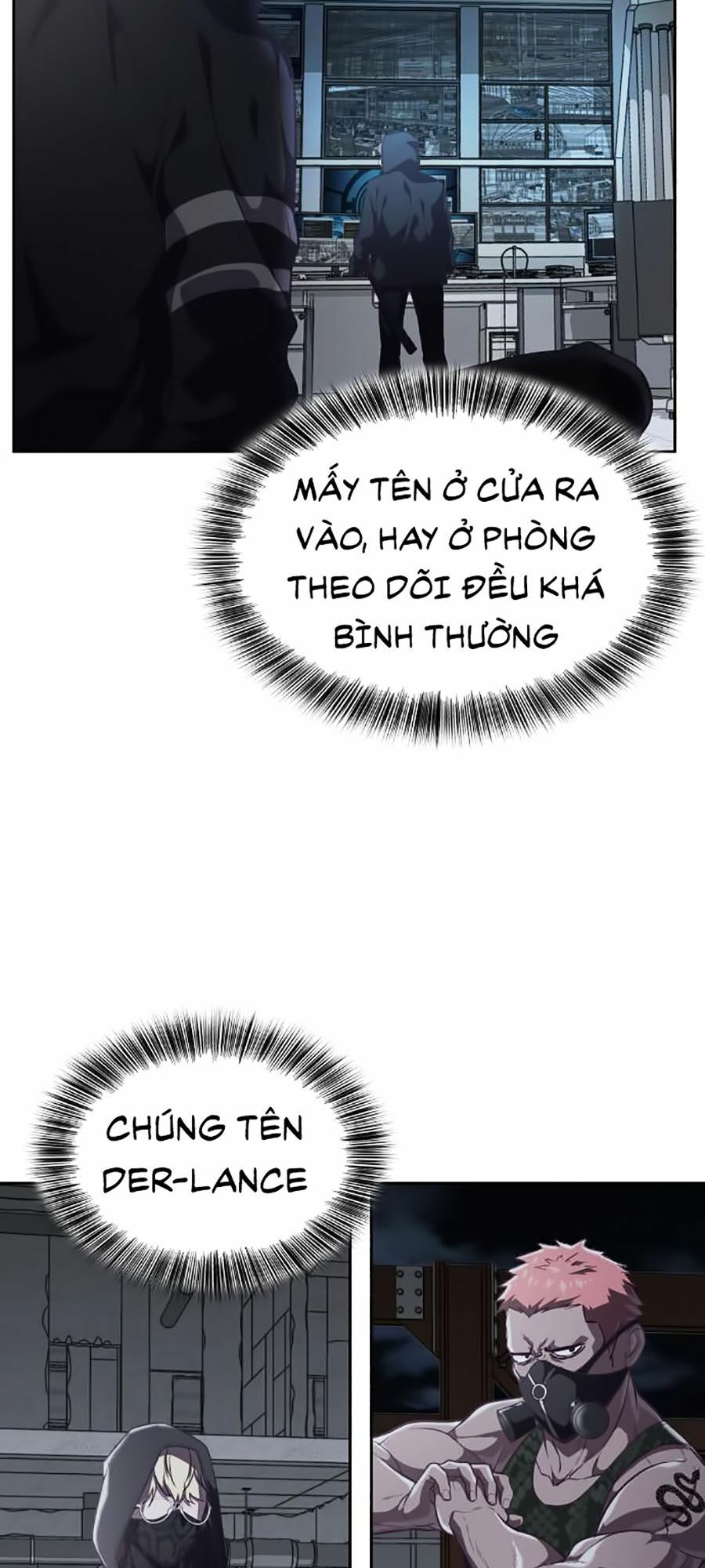 Cậu bé của thần chết chapter 79 - Upload bởi truyensieuhay.com