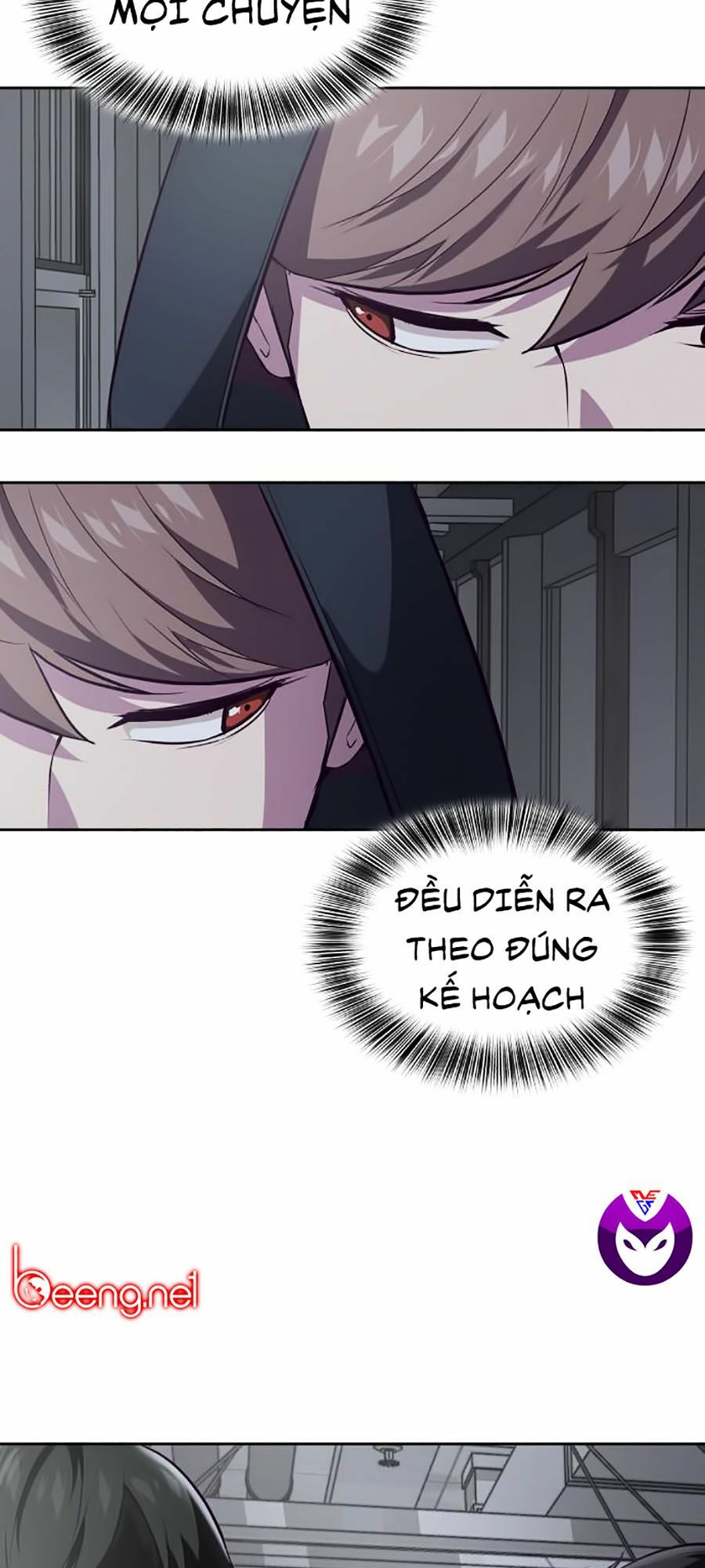Cậu bé của thần chết chapter 79 - Upload bởi truyensieuhay.com