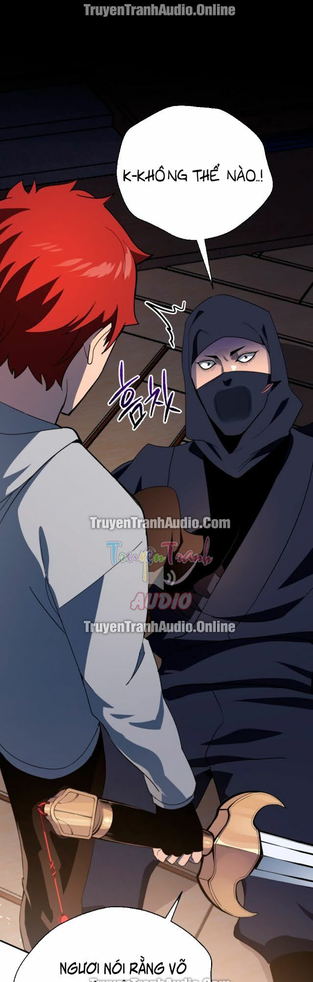Ma tôn tái thế chapter 79 - Upload bởi truyensieuhay.com