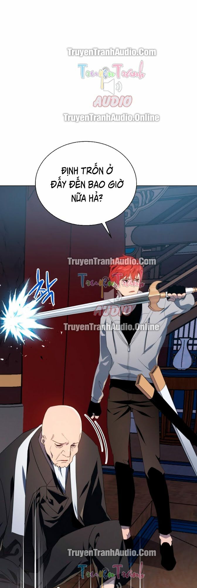 Ma tôn tái thế chapter 79 - Upload bởi truyensieuhay.com
