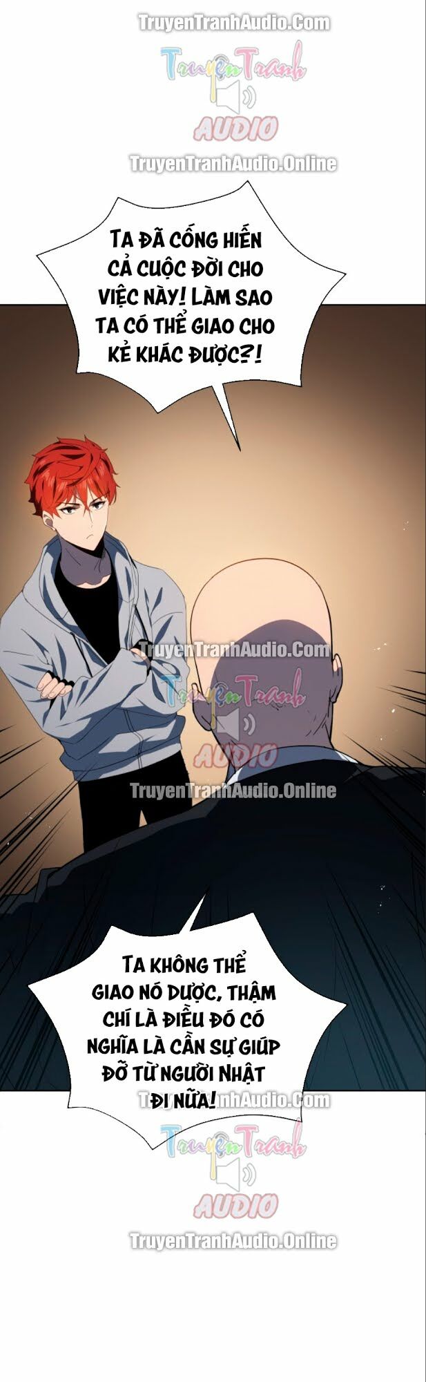 Ma tôn tái thế chapter 79 - Upload bởi truyensieuhay.com