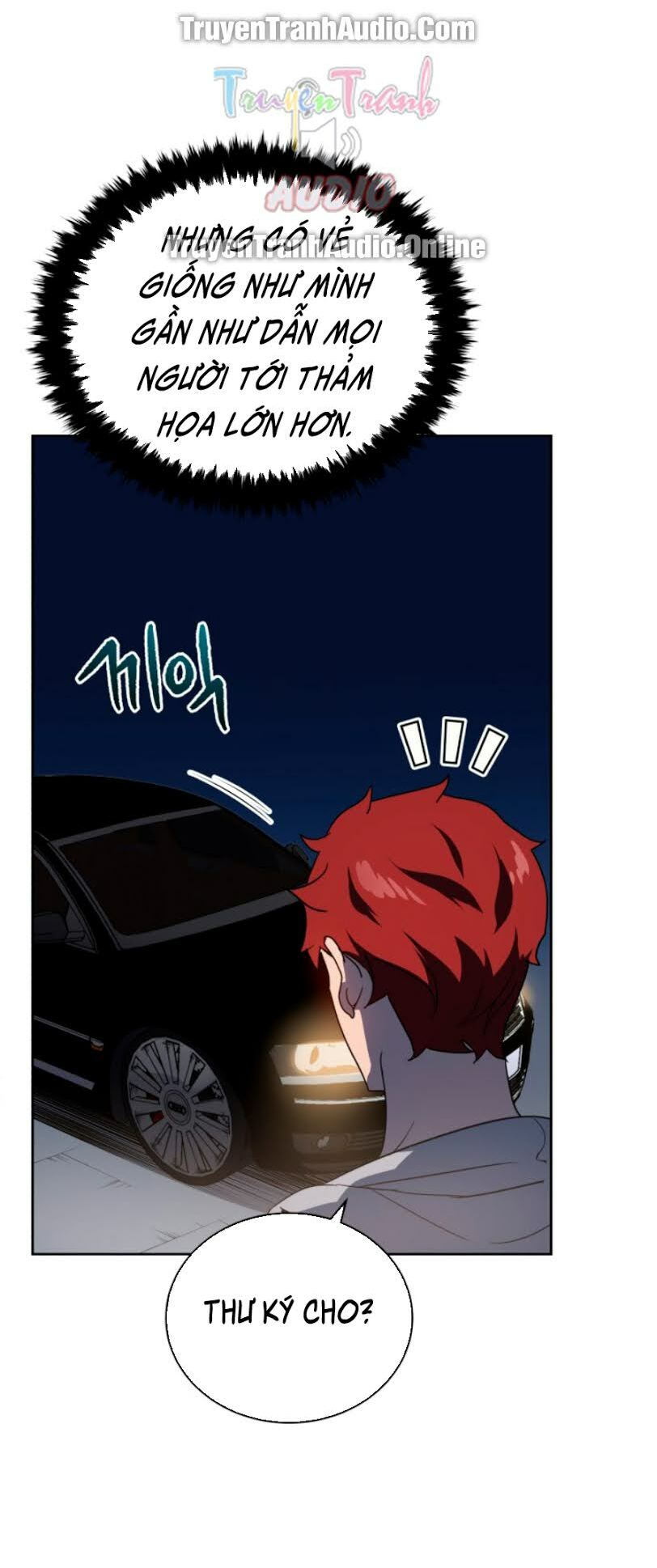 Ma tôn tái thế chapter 79 - Upload bởi truyensieuhay.com