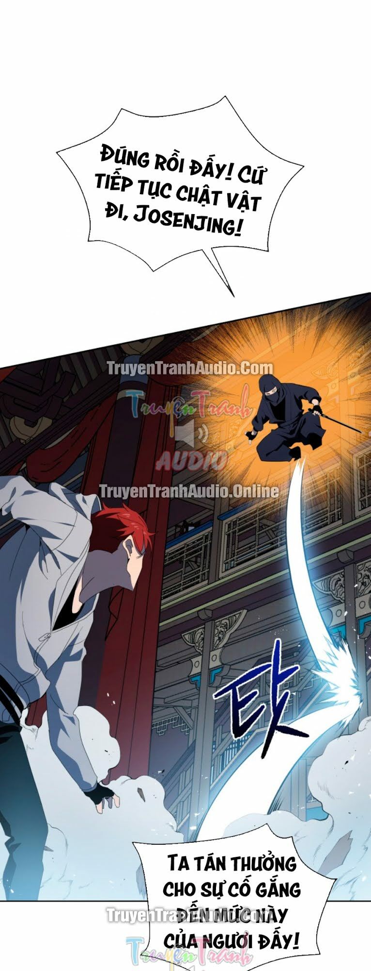Ma tôn tái thế chapter 79 - Upload bởi truyensieuhay.com