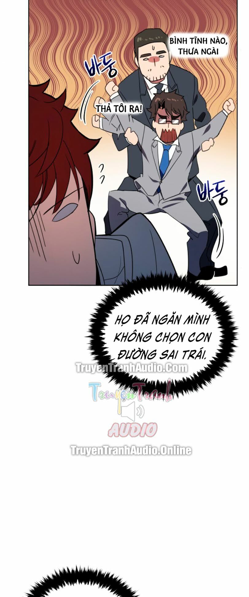 Ma tôn tái thế chapter 79 - Upload bởi truyensieuhay.com