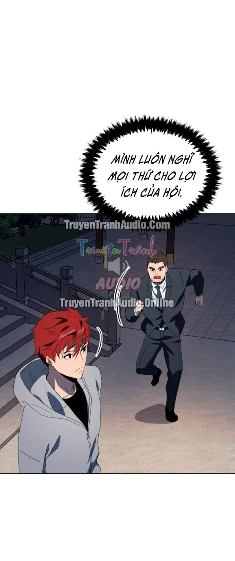 Ma tôn tái thế chapter 79 - Upload bởi truyensieuhay.com