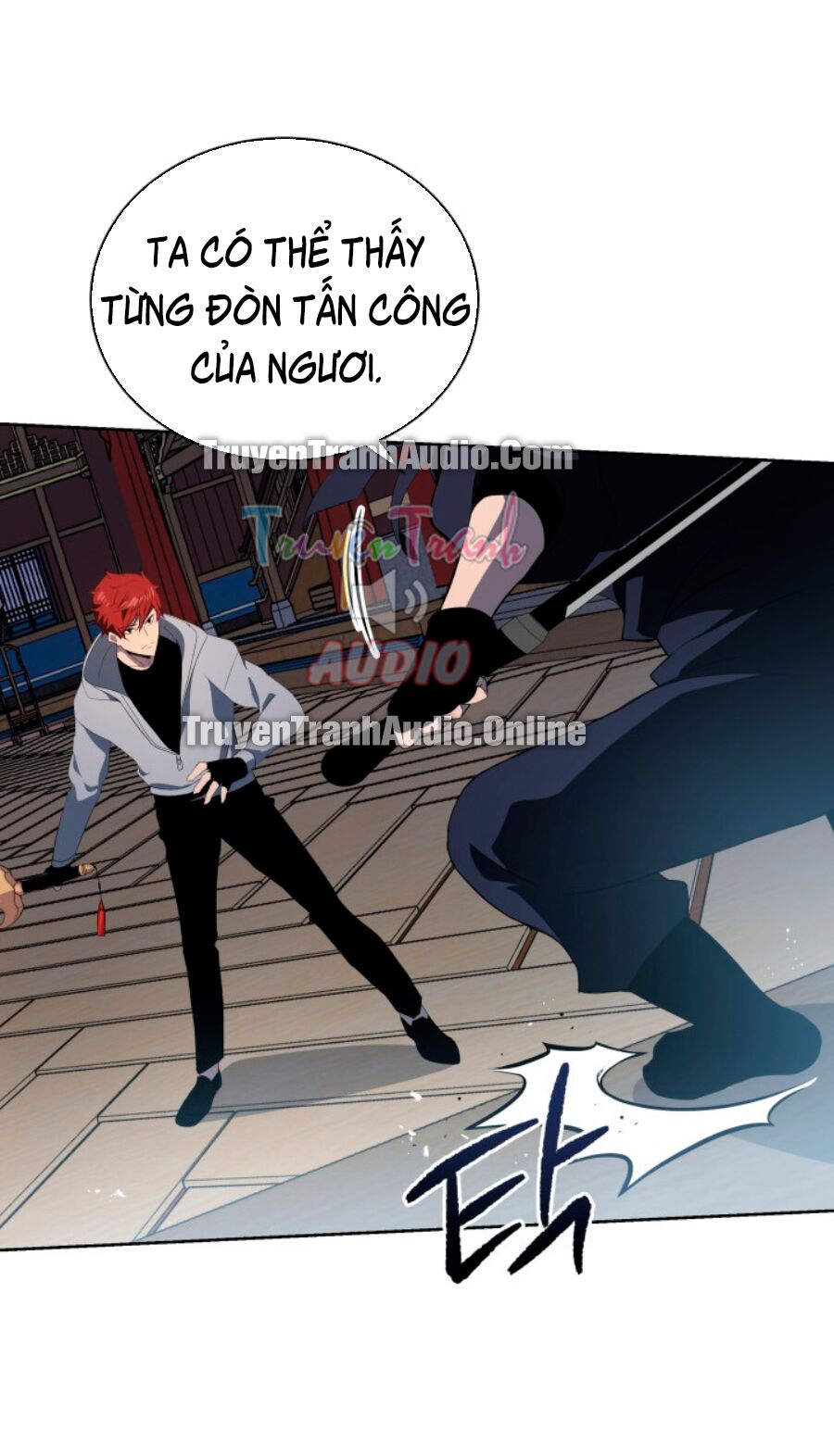 Ma tôn tái thế chapter 79 - Upload bởi truyensieuhay.com