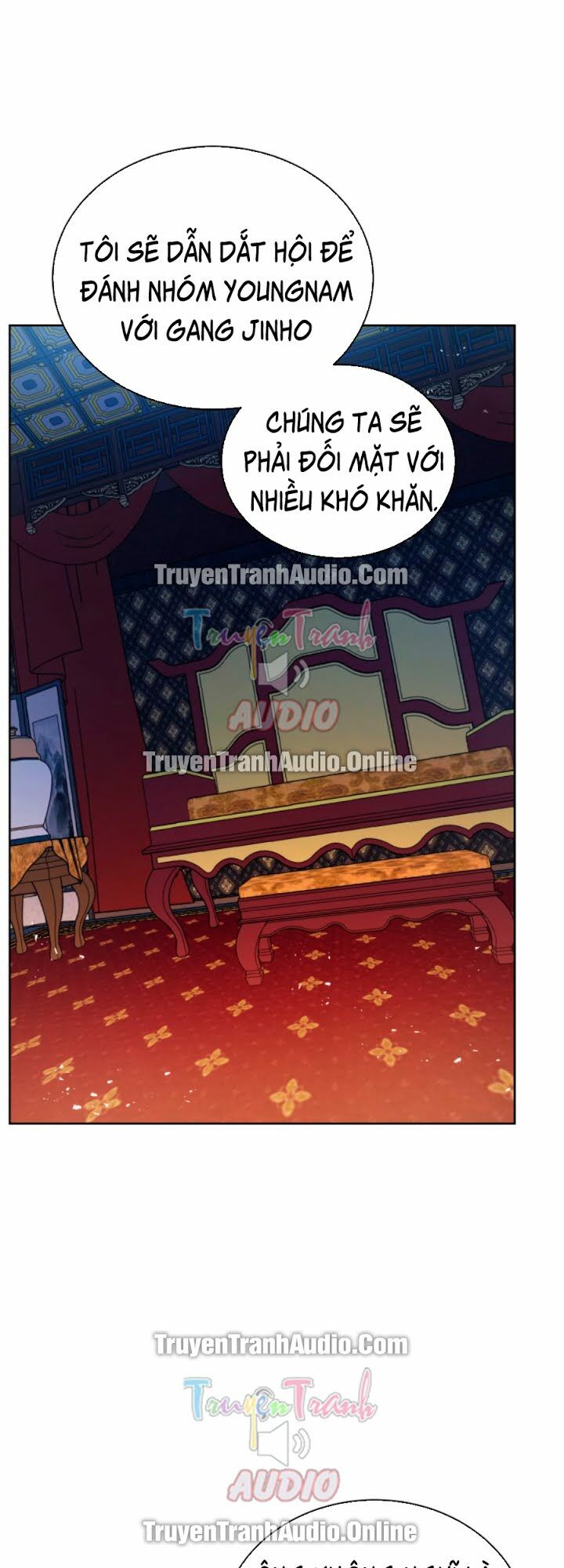 Ma tôn tái thế chapter 79 - Upload bởi truyensieuhay.com