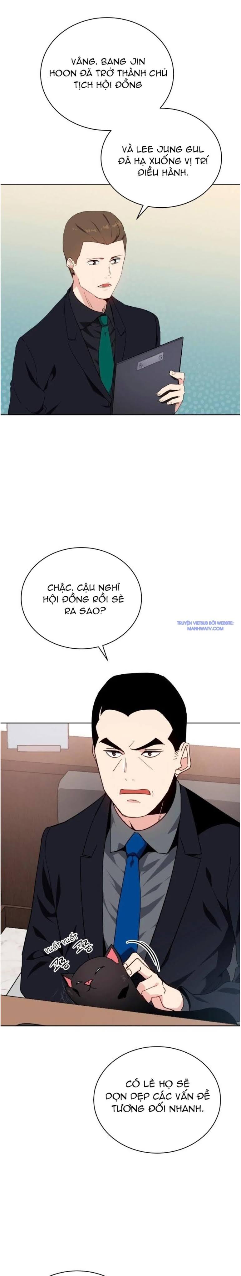Ma tôn tái thế chapter 80 - Upload bởi truyensieuhay.com
