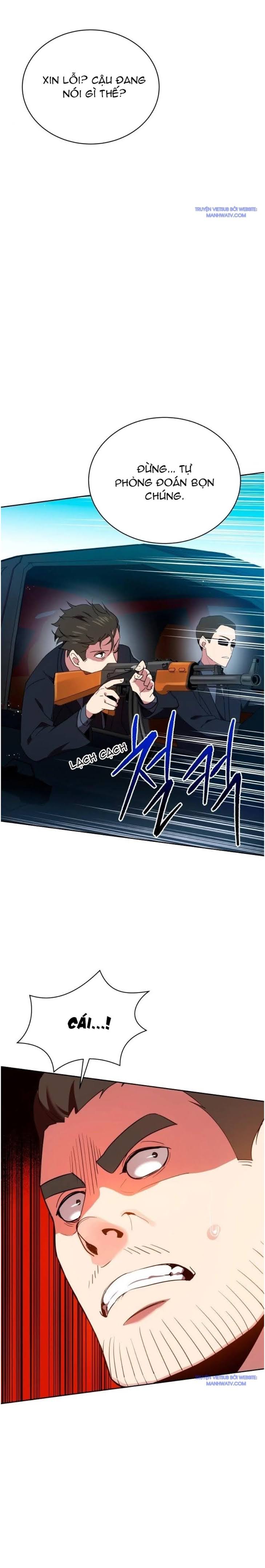 Ma tôn tái thế chapter 80 - Upload bởi truyensieuhay.com
