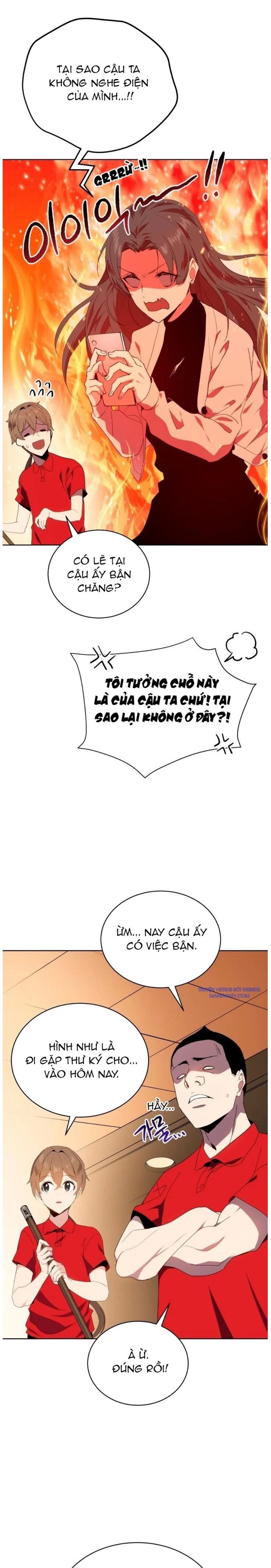 Ma tôn tái thế chapter 80 - Upload bởi truyensieuhay.com
