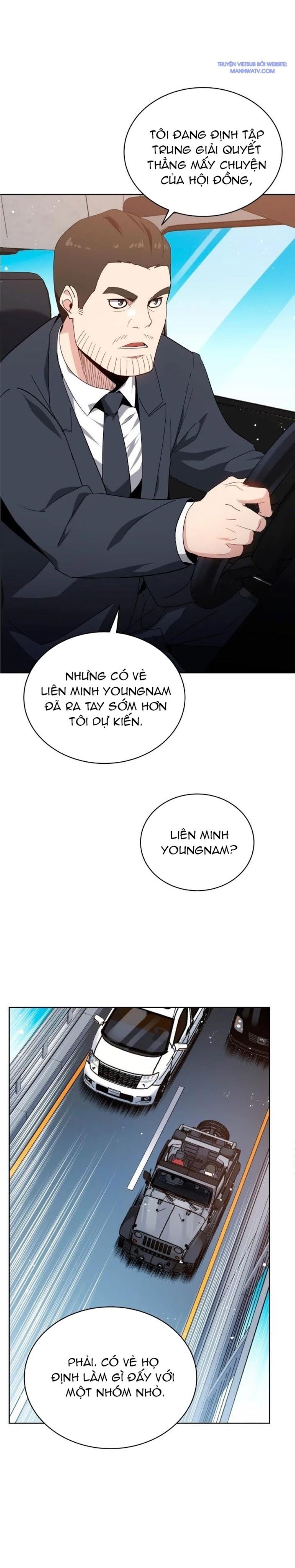 Ma tôn tái thế chapter 80 - Upload bởi truyensieuhay.com