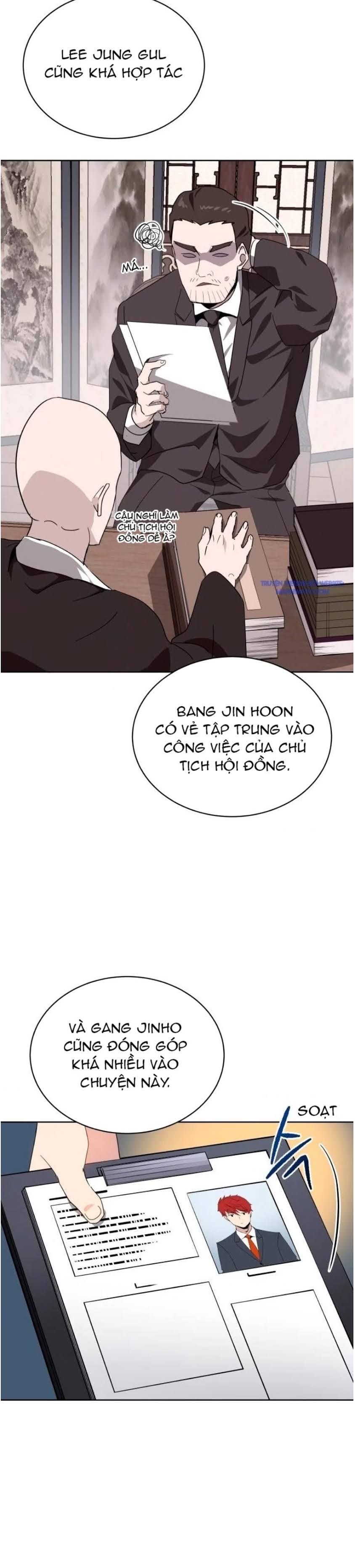 Ma tôn tái thế chapter 80 - Upload bởi truyensieuhay.com