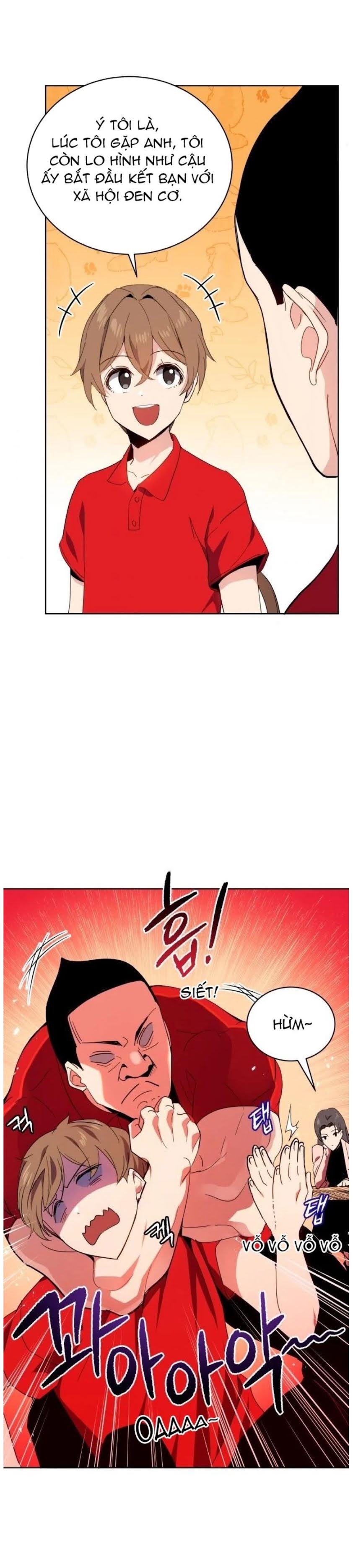 Ma tôn tái thế chapter 80 - Upload bởi truyensieuhay.com