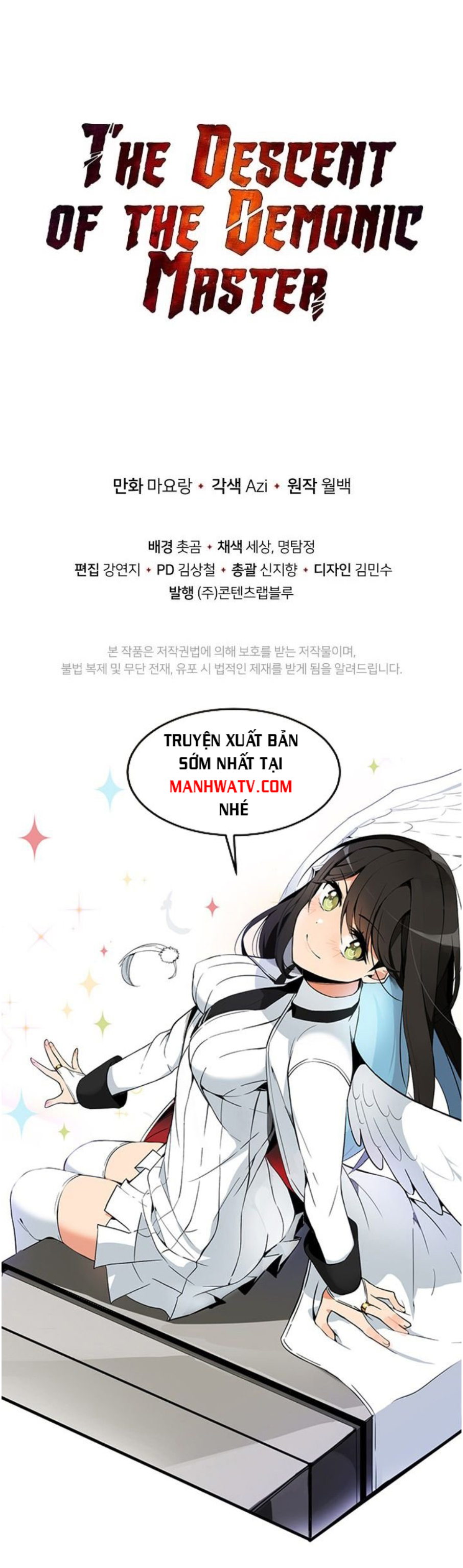 Ma tôn tái thế chapter 80 - Upload bởi truyensieuhay.com