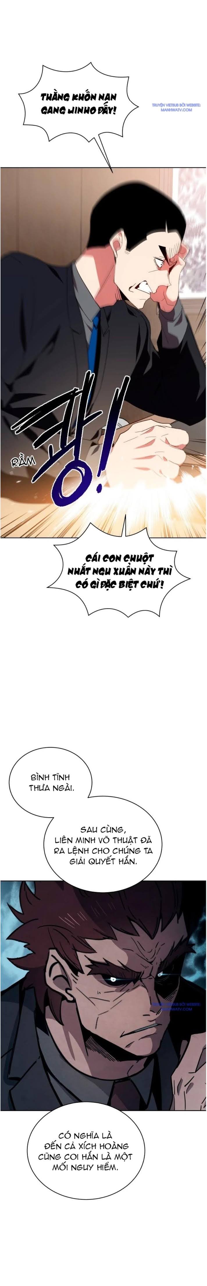 Ma tôn tái thế chapter 80 - Upload bởi truyensieuhay.com