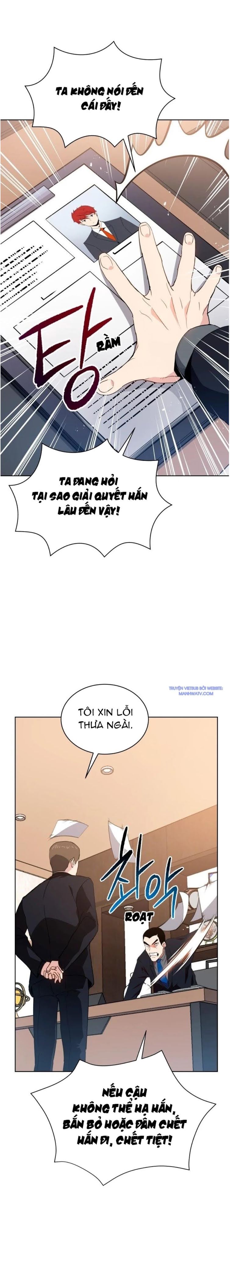 Ma tôn tái thế chapter 80 - Upload bởi truyensieuhay.com