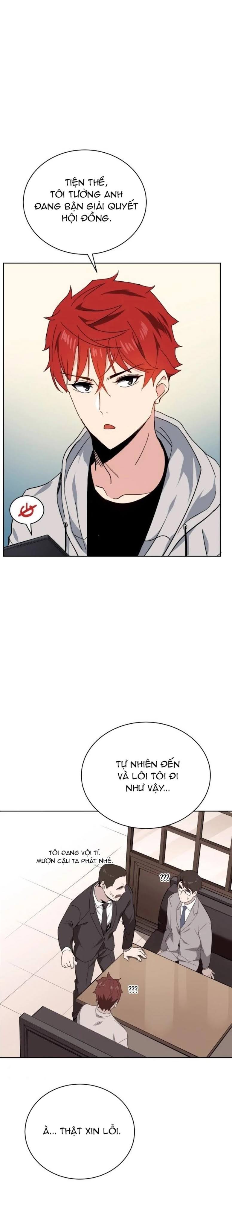 Ma tôn tái thế chapter 80 - Upload bởi truyensieuhay.com