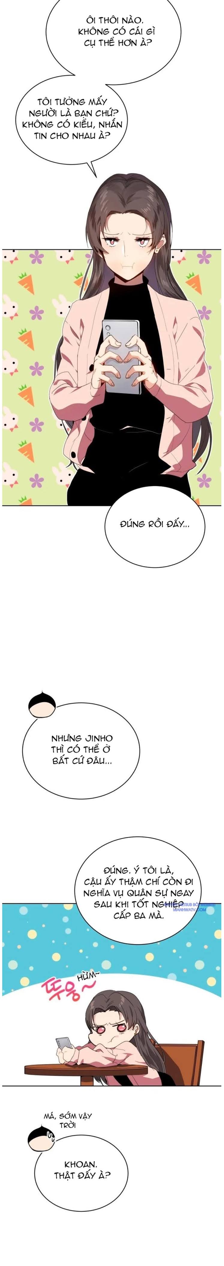 Ma tôn tái thế chapter 80 - Upload bởi truyensieuhay.com