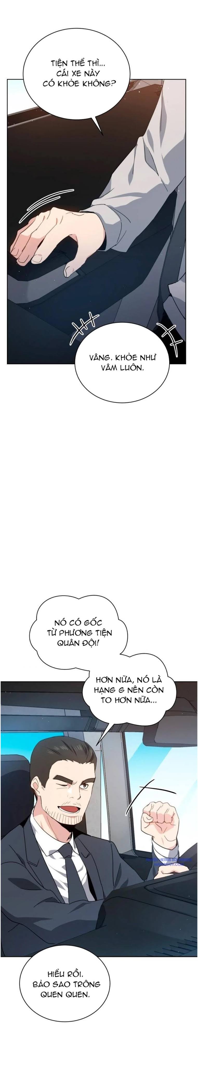 Ma tôn tái thế chapter 80 - Upload bởi truyensieuhay.com
