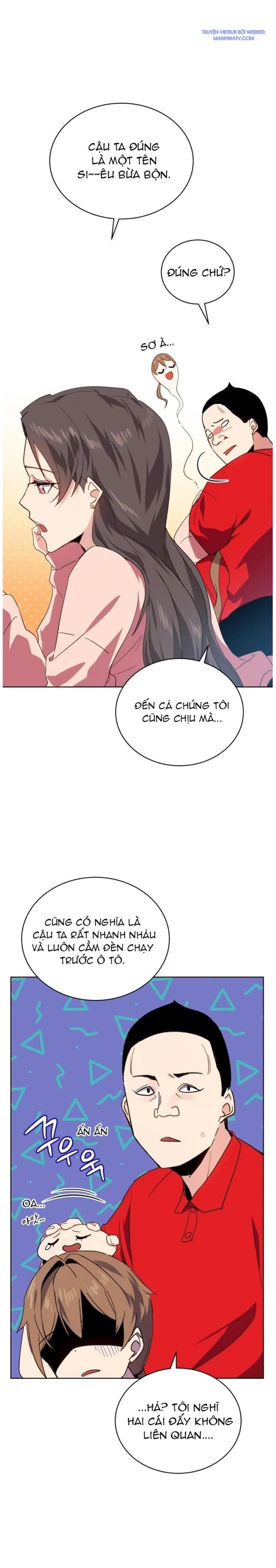 Ma tôn tái thế chapter 80 - Upload bởi truyensieuhay.com