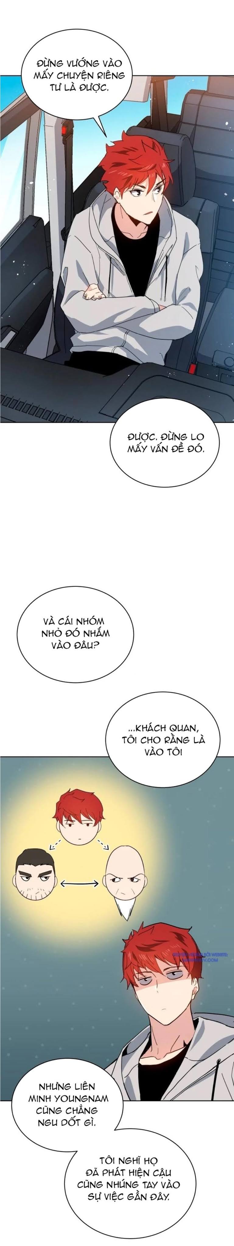 Ma tôn tái thế chapter 80 - Upload bởi truyensieuhay.com