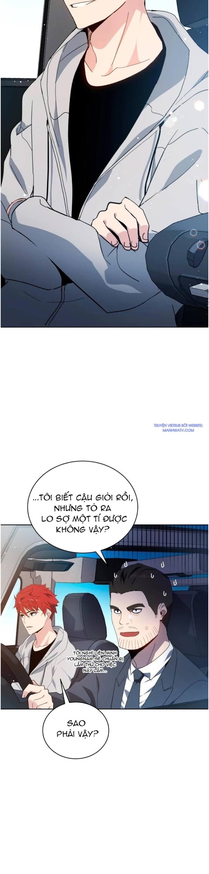 Ma tôn tái thế chapter 80 - Upload bởi truyensieuhay.com