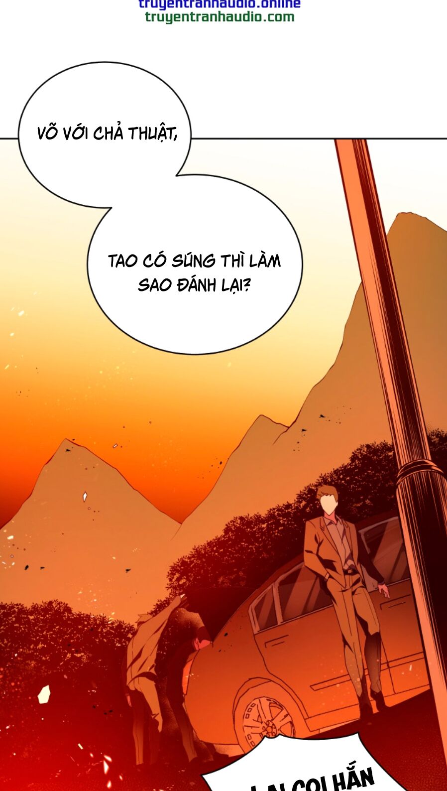 Ma tôn tái thế chapter 81 - Upload bởi truyensieuhay.com