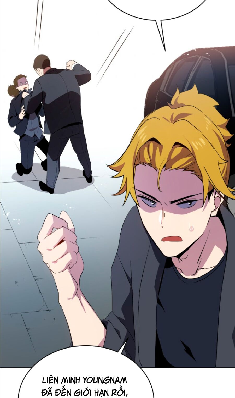 Ma tôn tái thế chapter 81 - Upload bởi truyensieuhay.com