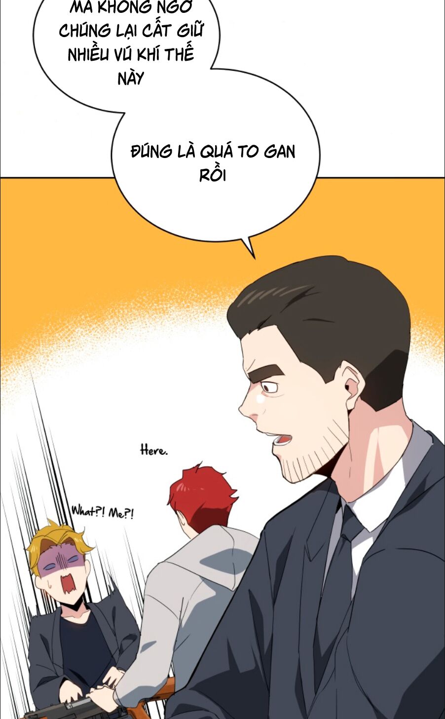 Ma tôn tái thế chapter 81 - Upload bởi truyensieuhay.com