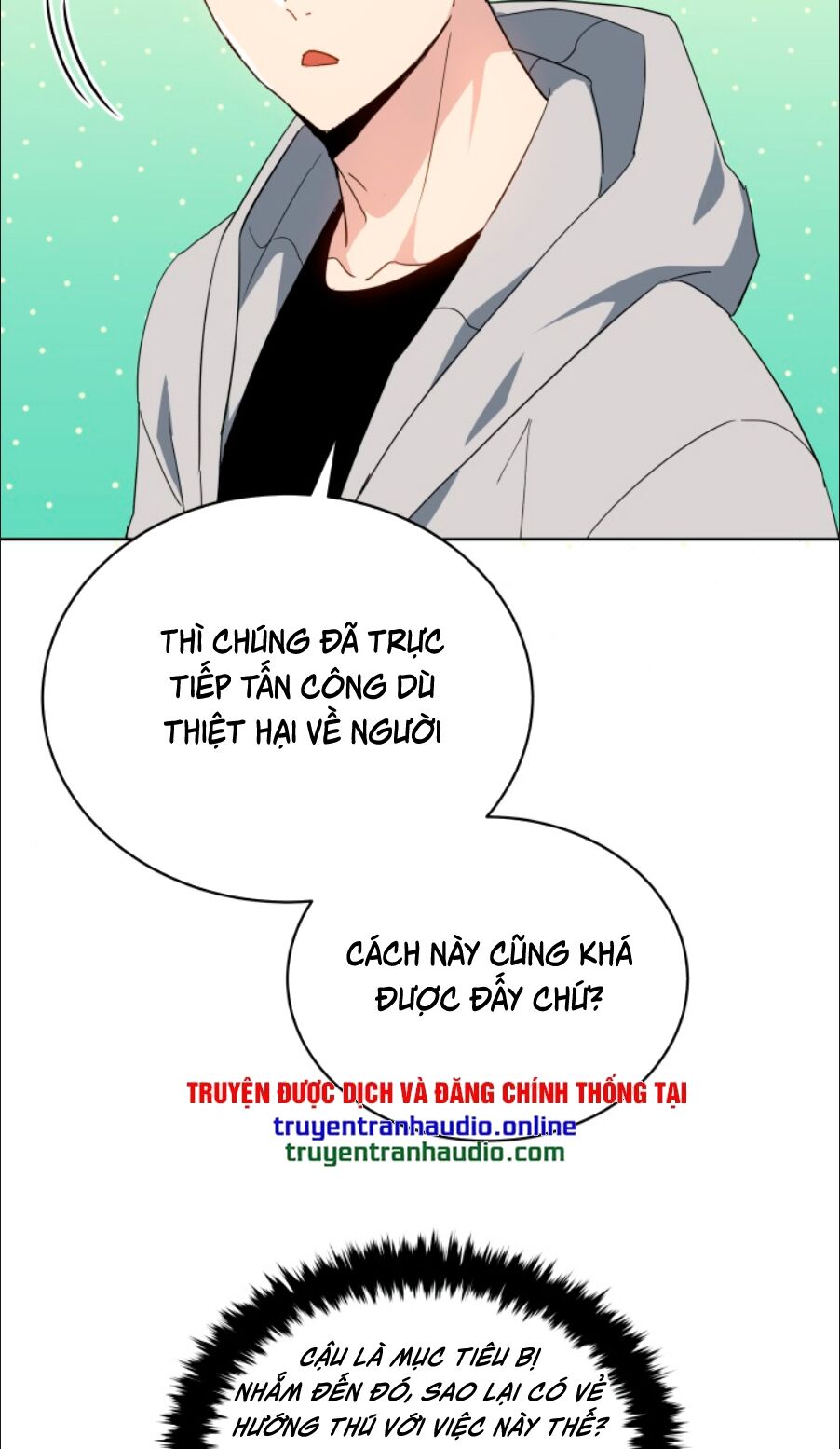 Ma tôn tái thế chapter 81 - Upload bởi truyensieuhay.com