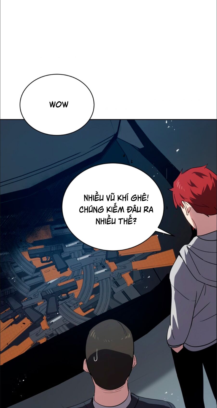 Ma tôn tái thế chapter 81 - Upload bởi truyensieuhay.com