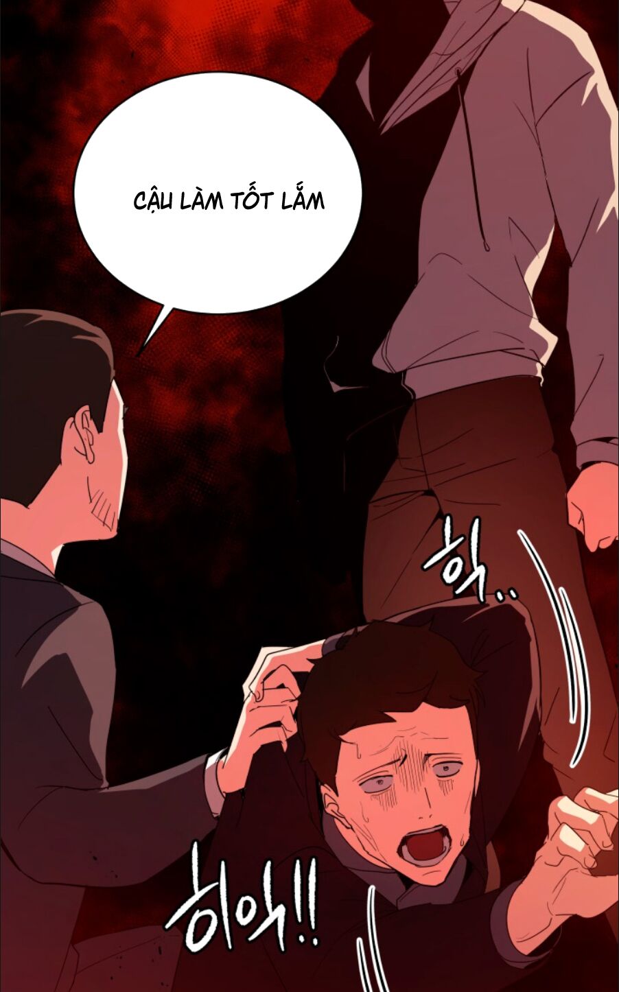 Ma tôn tái thế chapter 81 - Upload bởi truyensieuhay.com