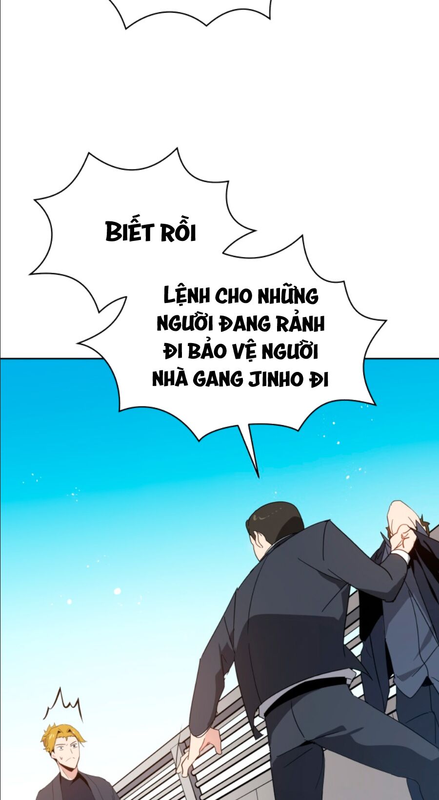 Ma tôn tái thế chapter 81 - Upload bởi truyensieuhay.com