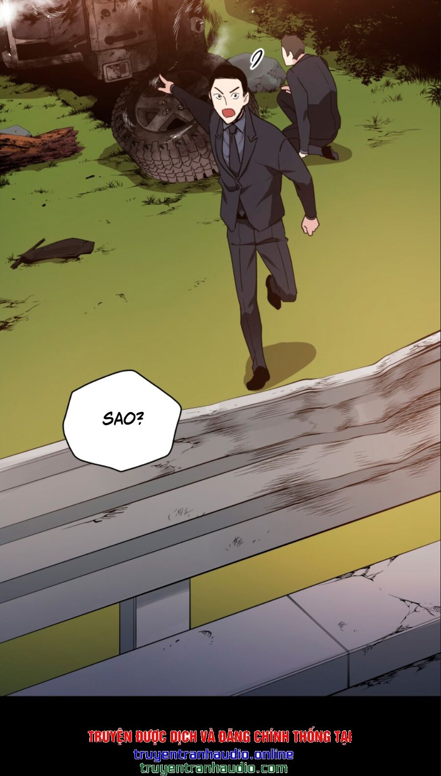 Ma tôn tái thế chapter 81 - Upload bởi truyensieuhay.com