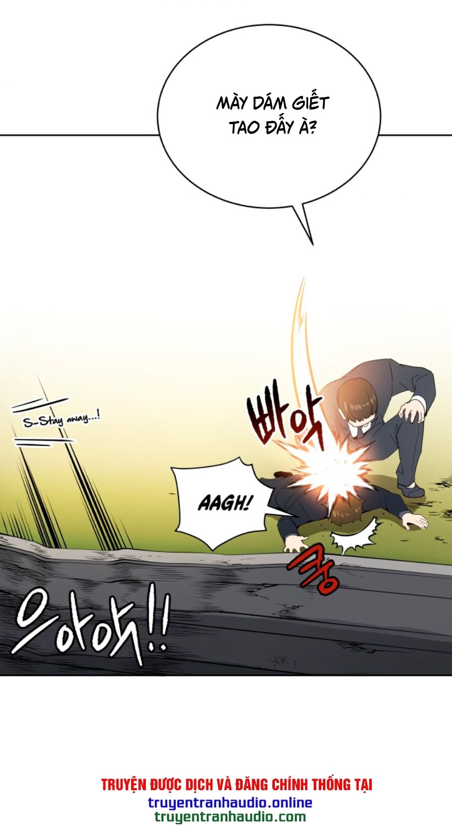 Ma tôn tái thế chapter 81 - Upload bởi truyensieuhay.com