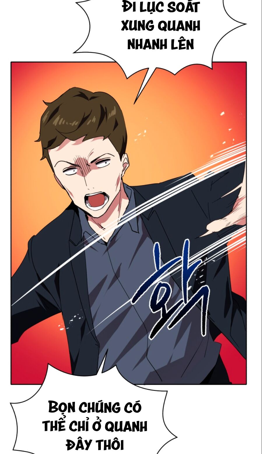 Ma tôn tái thế chapter 81 - Upload bởi truyensieuhay.com