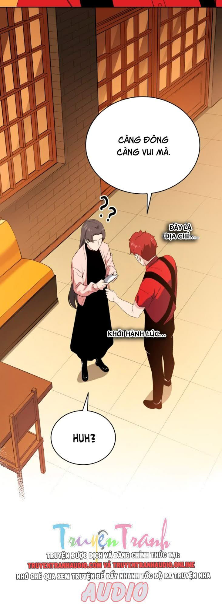 Ma tôn tái thế chapter 82 - Upload bởi truyensieuhay.com