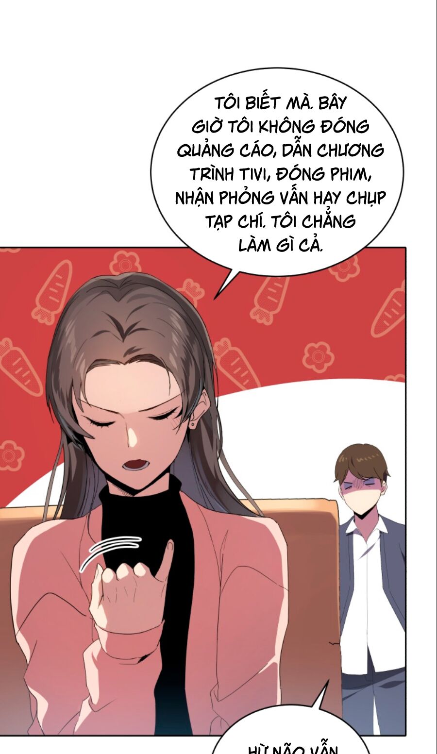 Ma tôn tái thế chapter 82 - Upload bởi truyensieuhay.com