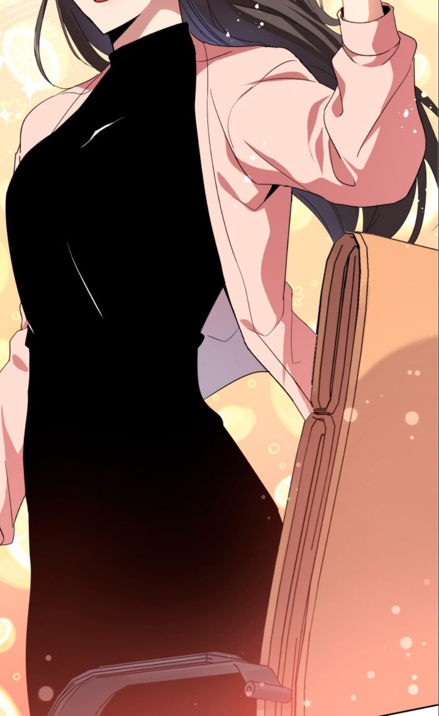 Ma tôn tái thế chapter 82 - Upload bởi truyensieuhay.com