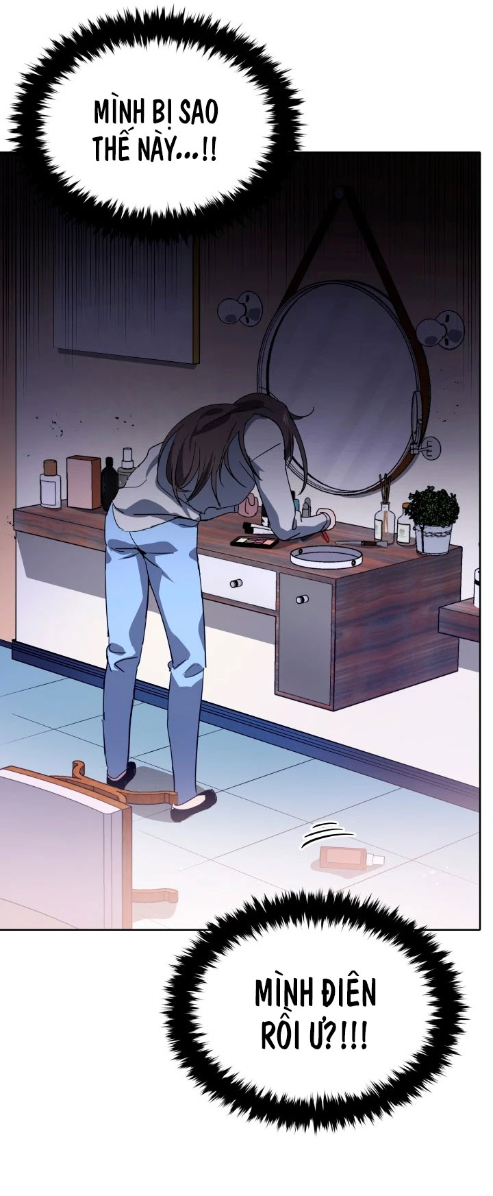 Ma tôn tái thế chapter 83 - Upload bởi truyensieuhay.com