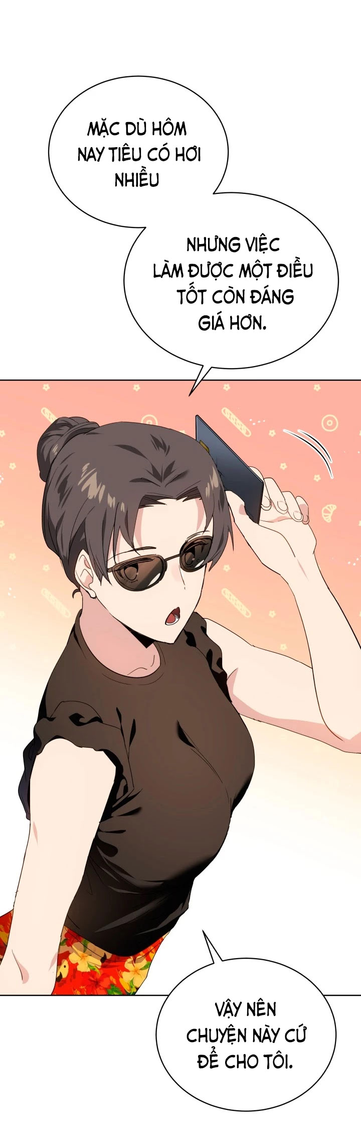 Ma tôn tái thế chapter 83 - Upload bởi truyensieuhay.com