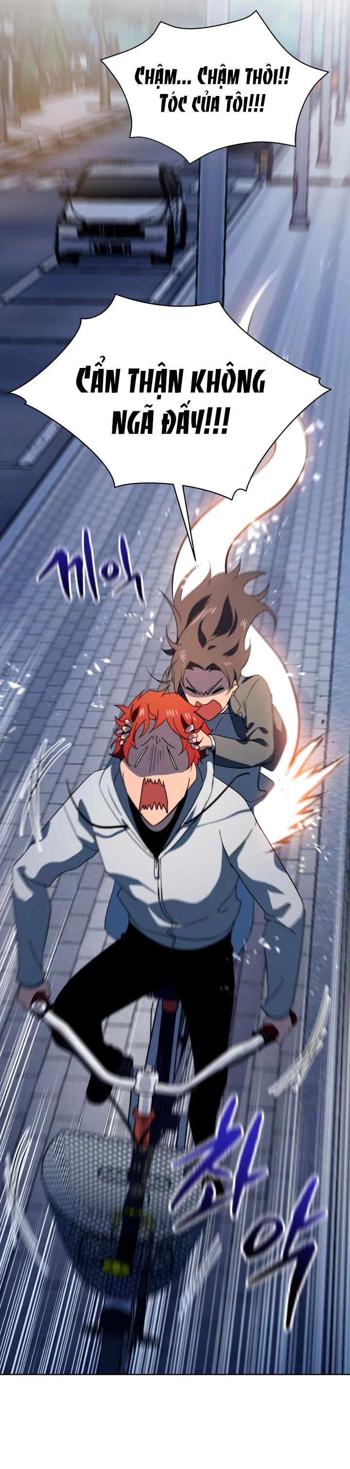 Ma tôn tái thế chapter 83 - Upload bởi truyensieuhay.com