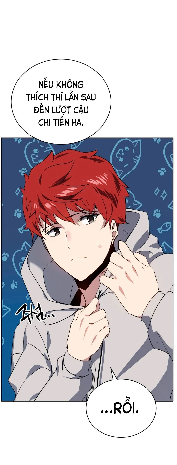 Ma tôn tái thế chapter 83 - Upload bởi truyensieuhay.com