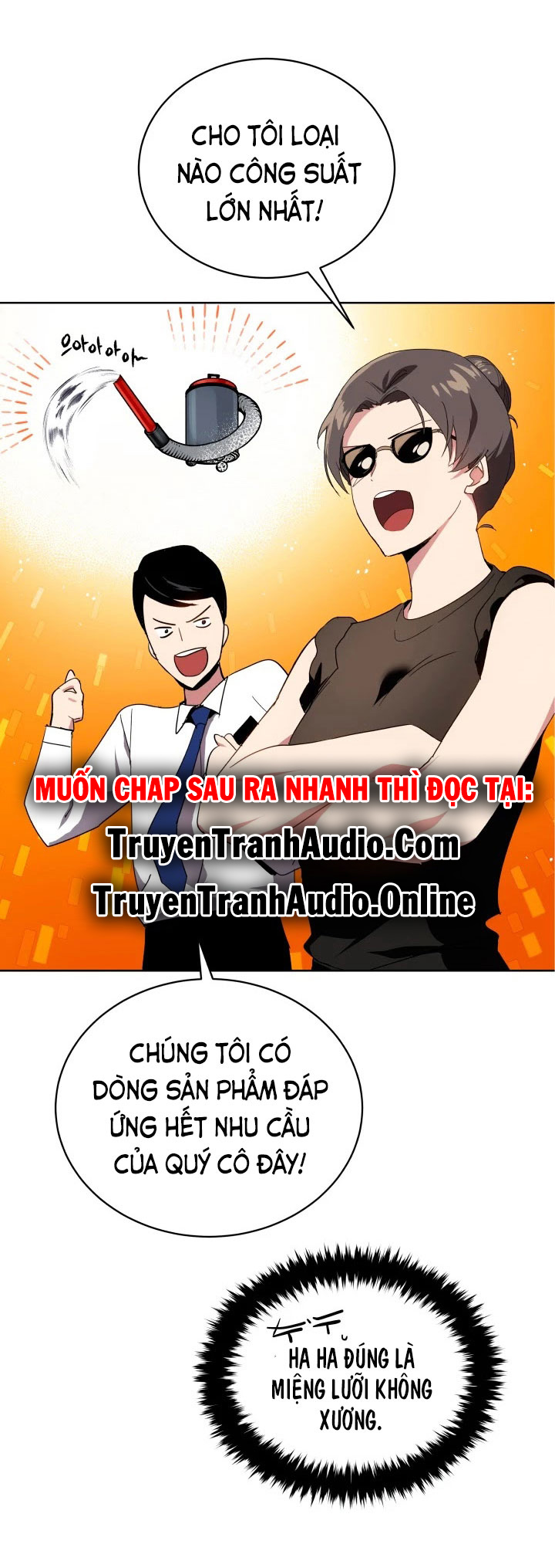 Ma tôn tái thế chapter 83 - Upload bởi truyensieuhay.com