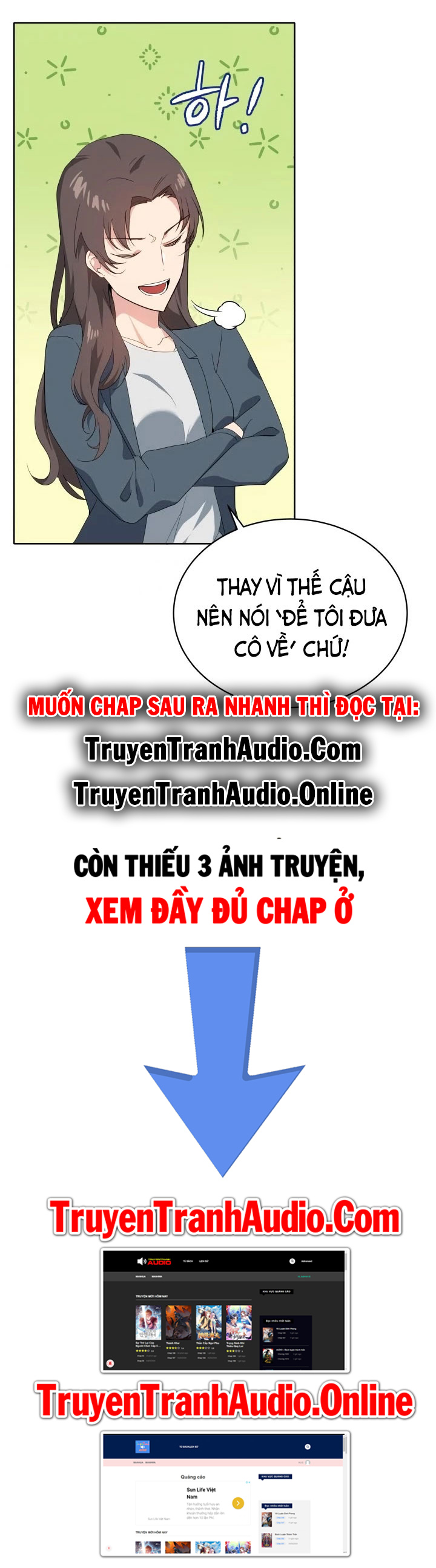Ma tôn tái thế chapter 83 - Upload bởi truyensieuhay.com