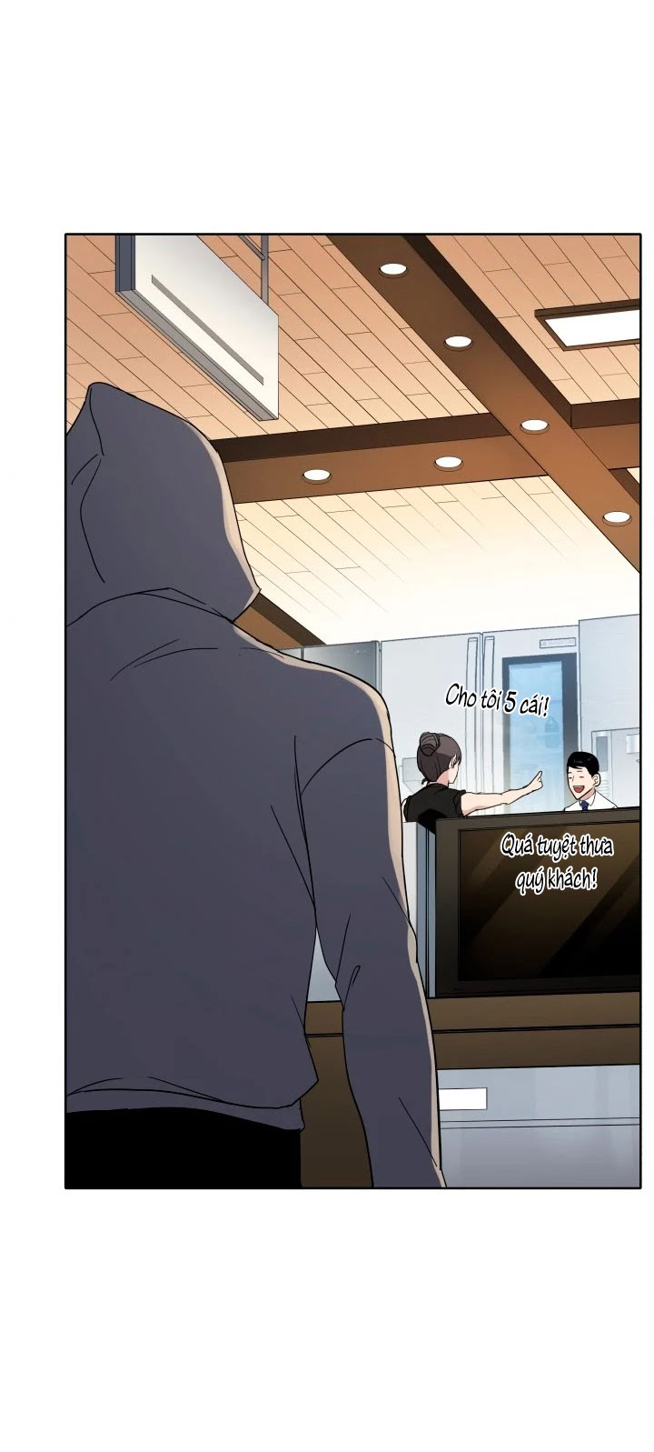 Ma tôn tái thế chapter 83 - Upload bởi truyensieuhay.com