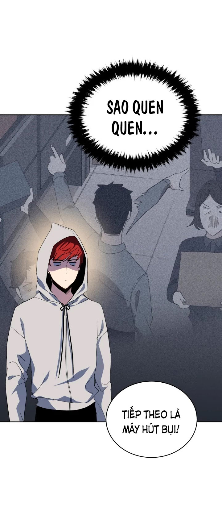 Ma tôn tái thế chapter 83 - Upload bởi truyensieuhay.com