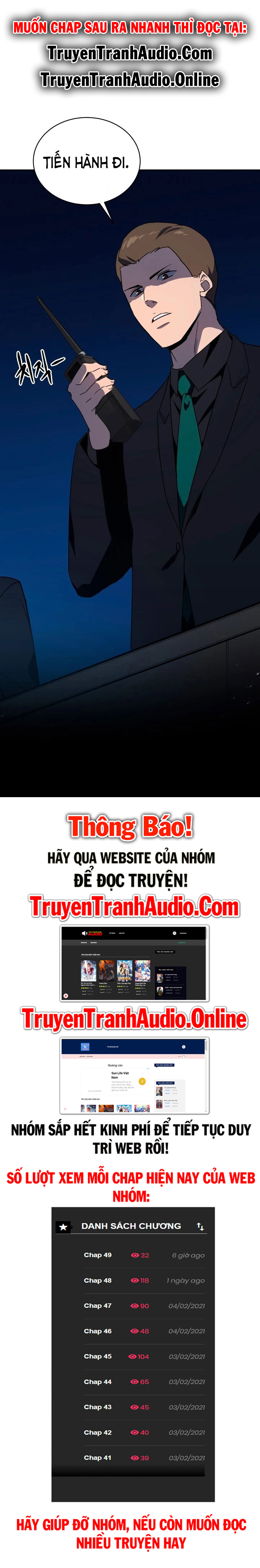 Ma tôn tái thế chapter 83 - Upload bởi truyensieuhay.com