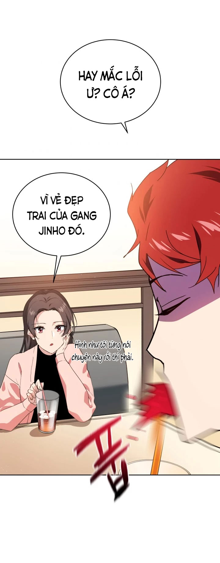 Ma tôn tái thế chapter 83 - Upload bởi truyensieuhay.com